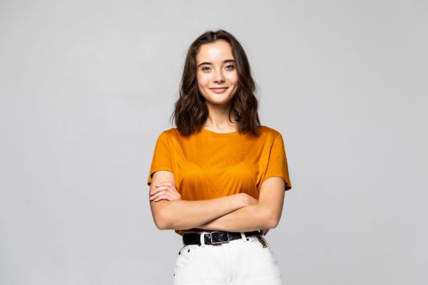 Ayşe Şenol resmi