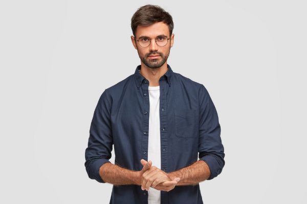 Deniz Arslan resmi