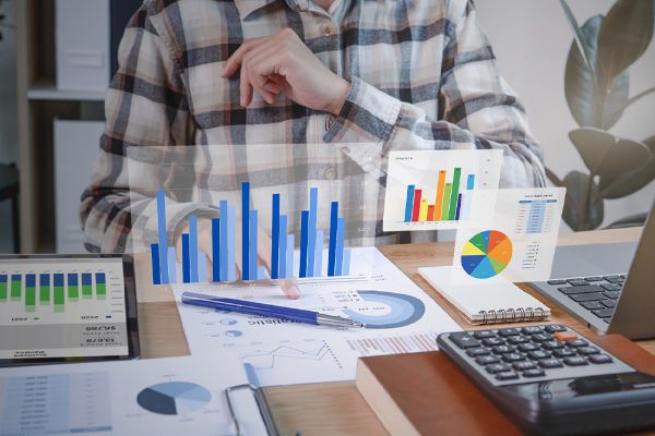 FİNANSAL TABLOLARLA ARAN NASIL? resmi